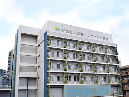 東京女子医科大学附属足立医療センター 泌尿器科