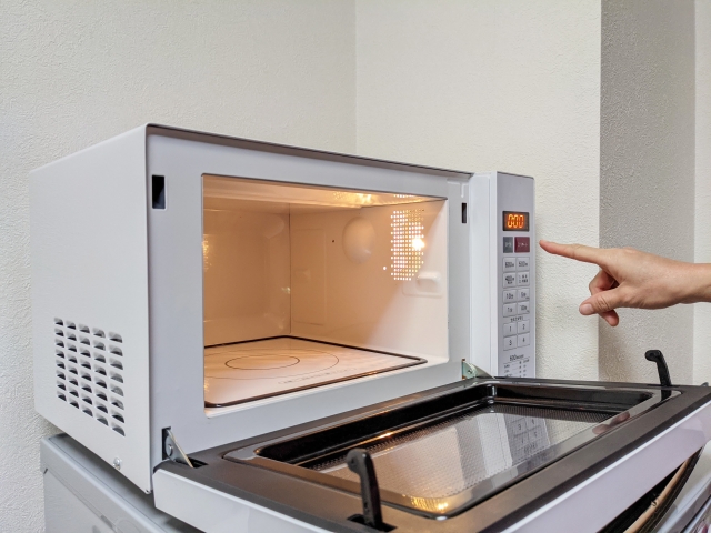 にんじんを電子レンジでチン！柔らかくするコツと簡単料理4選食・料理オリーブオイルをひとまわし