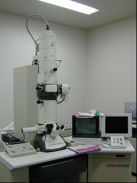 透過型電子顕微鏡 TEM名古屋工業大学 産学官金連携機構 設備共用部門