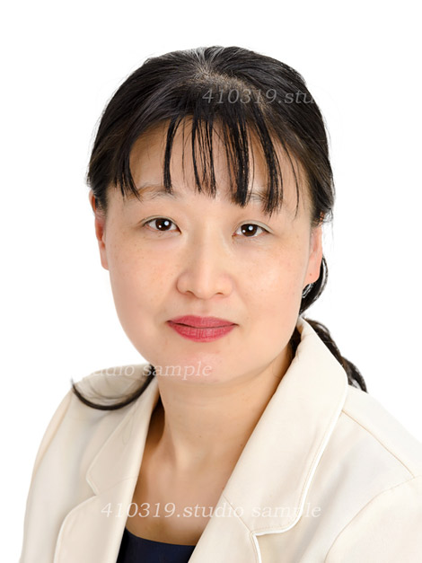 就活・婚活・プロフィール写真、 自分に合った証明写真サンプルが見つかる スタジオインディ、『利用者インタビュー』機能をリリースNEWSCAST