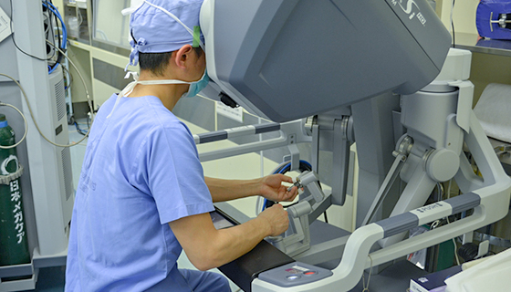 臨床研究部医療関係者の皆さまへ国立病院機構 三重病院