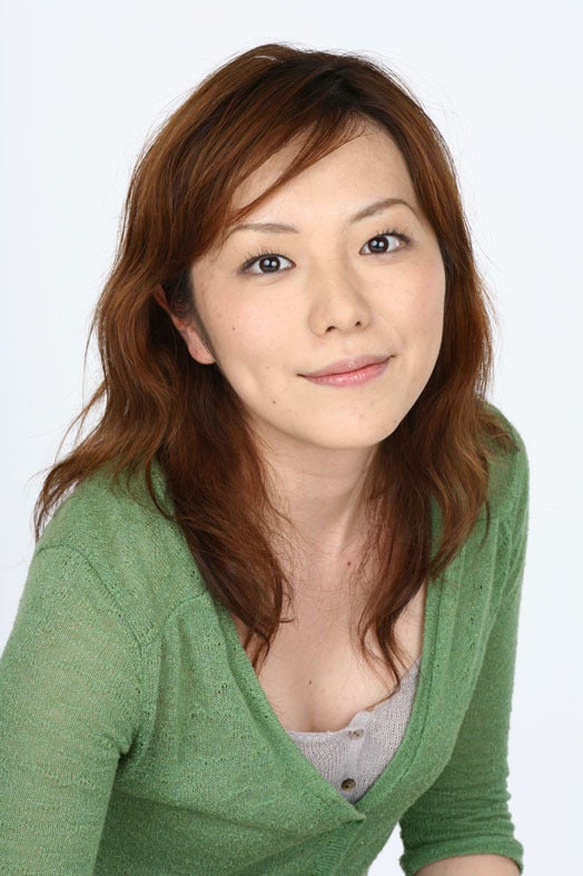 かとうれいこ 幼いころからの「歌」への思い「今でも気持ちは変わらない」CHANTO WEB