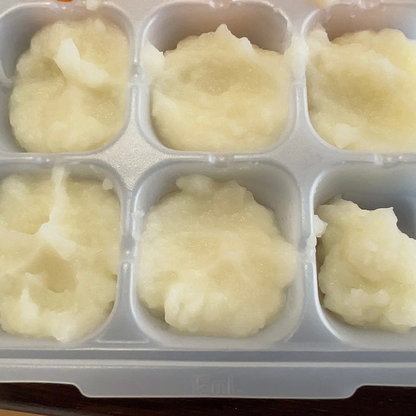 離乳食完了期❀✿じゃがいもとしめじの煮物 by rmeinクックパッド簡単おいしいみんなのレシピが392万品