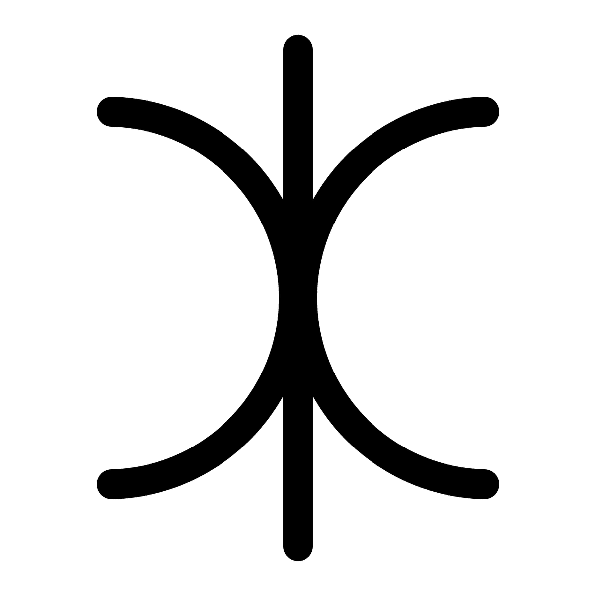 雌記号イラスト無料イラスト・フリー素材なら「イラストAC」