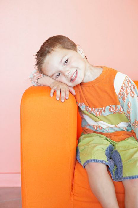 オレンジ色が好きな人ってこんな恋愛？！ともちゃん＊「優しい」と言われるあなたのカラーセラピ