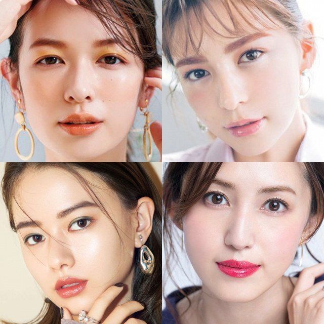 ブルベはブラウンメイクが似合わない？解消法＆色選びのコツを解説！ - Lumiel