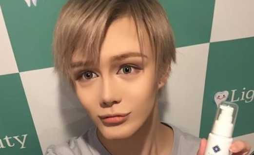 これが無いと私の鼻は完成しません😇マットハイライトについて解説するわよ🪄︎︎✨💖