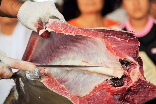 アニサキスによる食中毒を予防しましょう厚生労働省