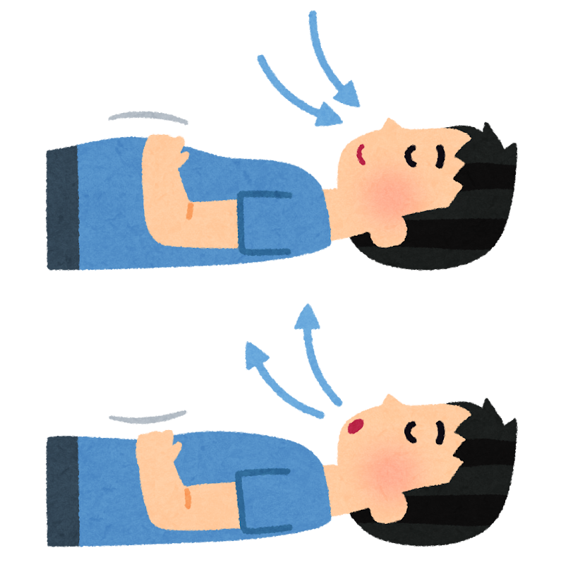 自律神経失調症とは？治療はできるのか？二本松市いろどり接骨院