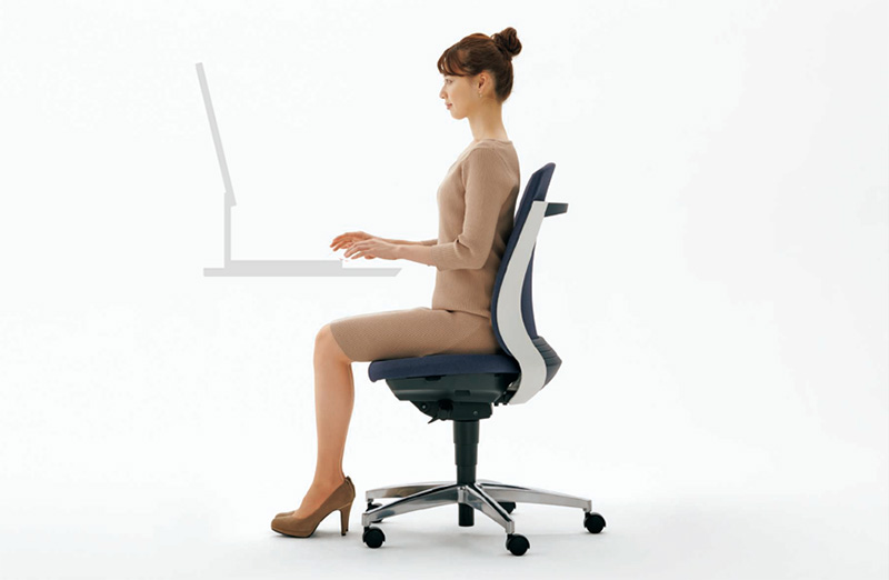 好感度がアップする「美しい姿勢」の作り方 - 日本経済新聞