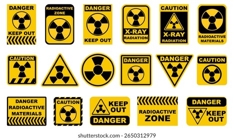 放射能標識 ８１７－５７ 放射線管理区域ミドリ安全 公式通販