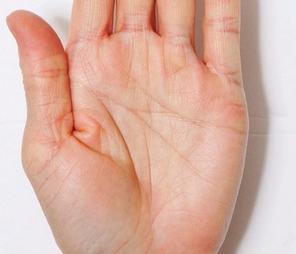 手相でコレが現れたら「幸運や成功の印」。特にラッキーなのは歴24年の人気手相占い師が解説毎日が発見ネット
