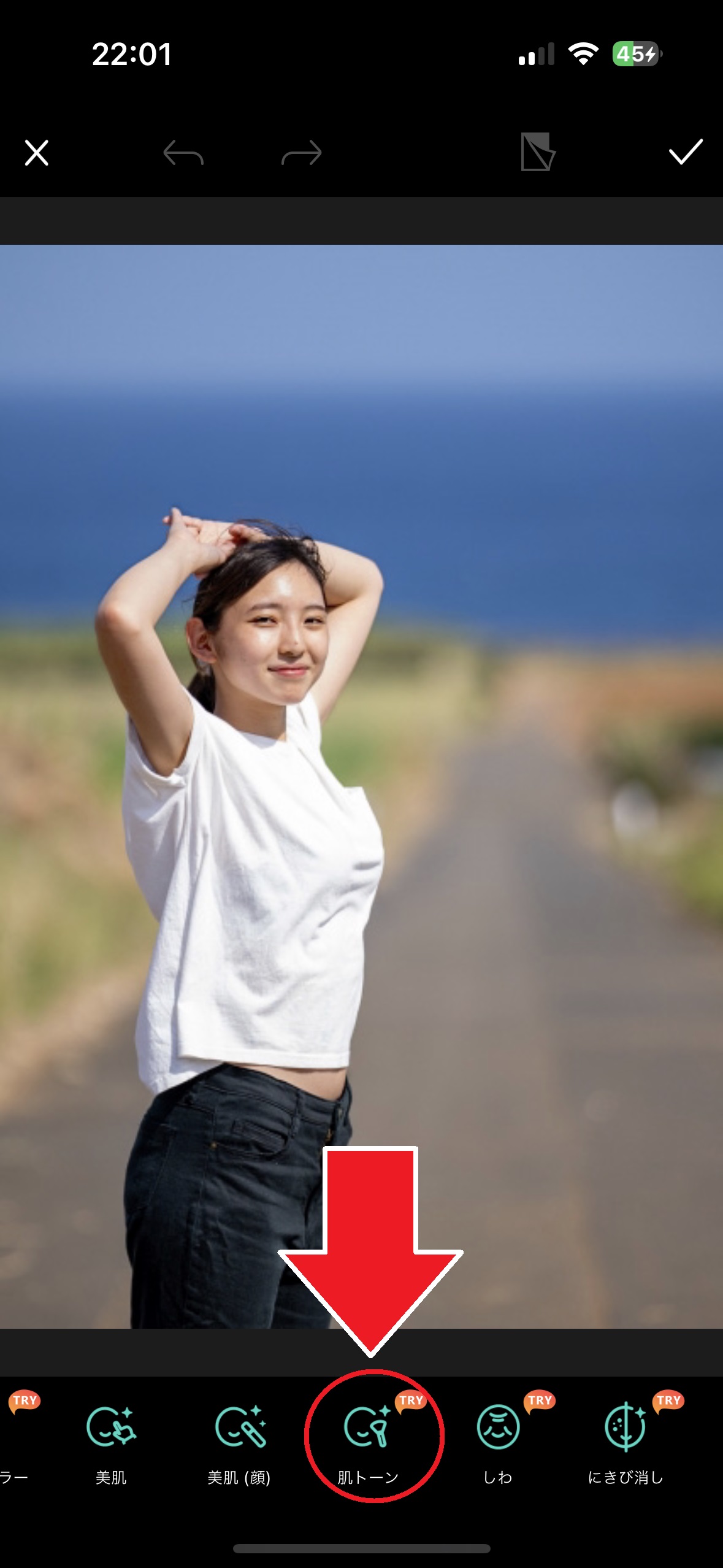 無料 歯を白くするアプリおすすめ13選。歯紅・汚れを消して白い歯に加工するアプリを紹介セレクト