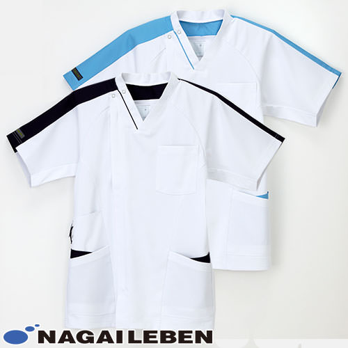 おしゃれ白衣のプロフェッサーズラウンド公式通販