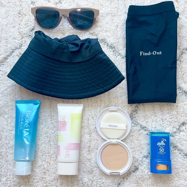 2025年版ランキング 徹底比較・登山用日焼け止めのおすすめヤマノブログ