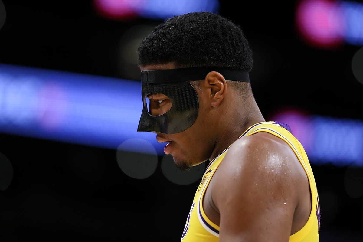 OGアヌノビー、手術からの復帰なるか？水曜日のシクサーズ戦は「ひどい」先日のリベンジを誓う。NBAブログ 〜We The NorthとGrindCity