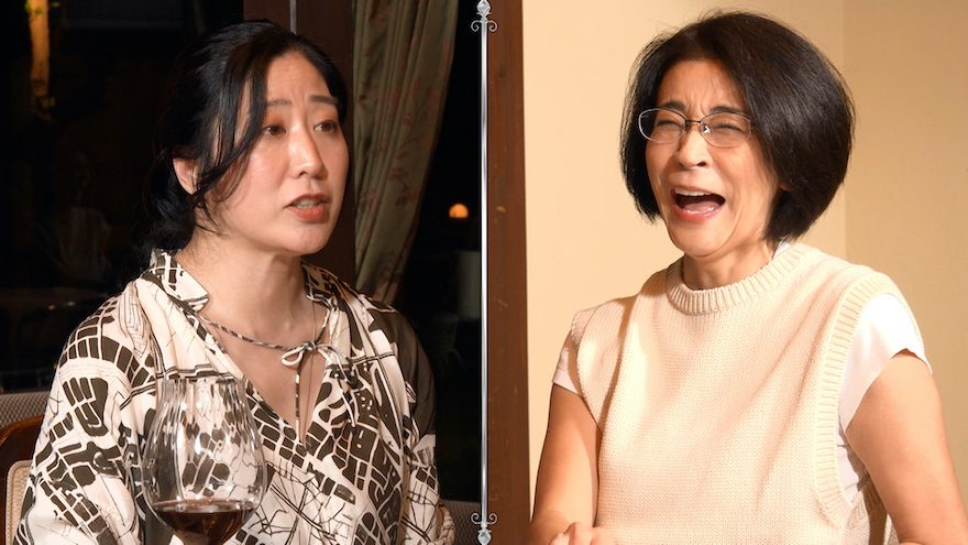 月曜日は大抵休み 今朝は朝から美容院に行き、代官山に新しく出来た素敵なビルの地下でみっちゃんにお弁当を買い、 replay ショップ寄ってきました。ニットの黒の上下は本当に着心地が良く、最高❤️なんとメンズもあるらしい で、みっちゃんにお買い物を届けつつお弁当