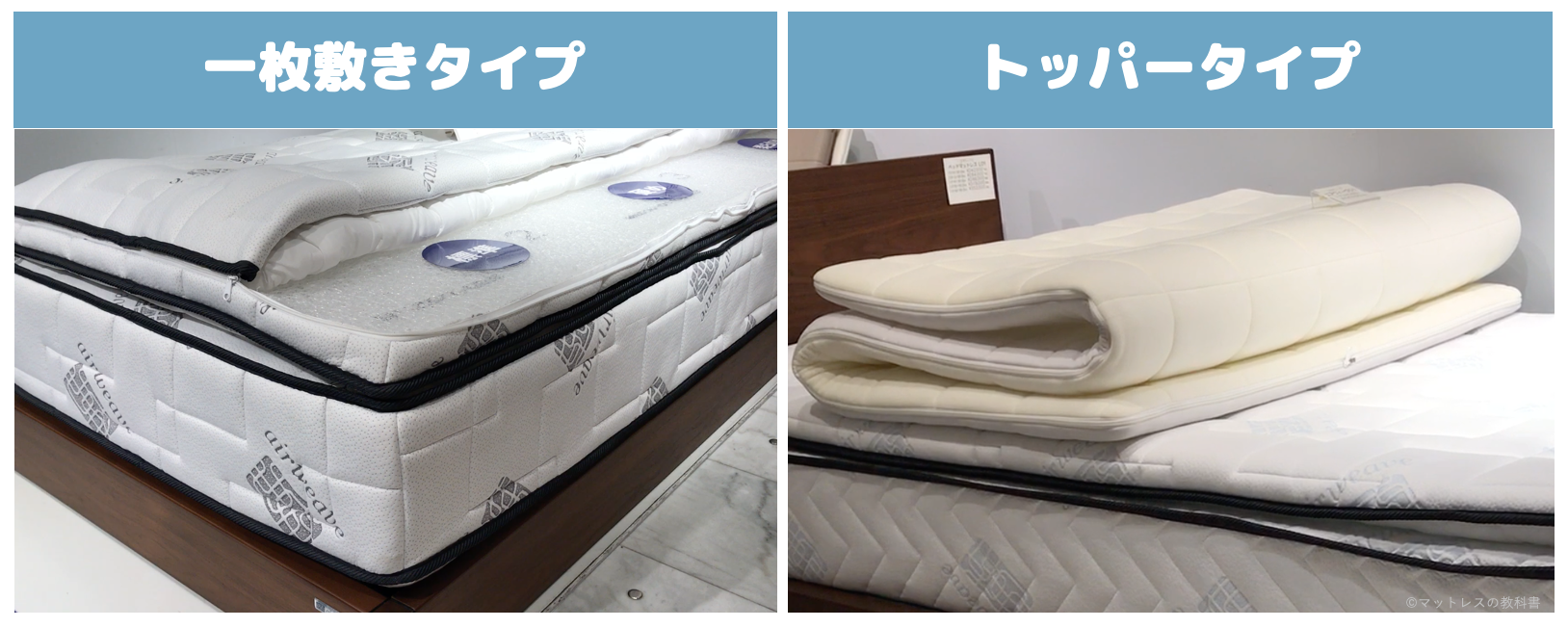 2025年版洗えるマットレスのおすすめ3選ファイバー素材のメリットと失敗しない選び方 - VENUSBED LIBRARY