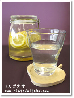 リンゴ酢ダイエットとは？飲む量やタイミング、効果など紹介薬の通販オンライン