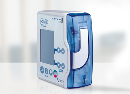 化膿性炎症のアブセスとはインプラントネット