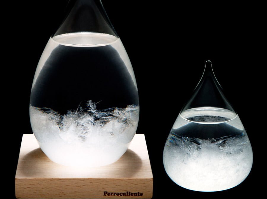 SeeMONO シーモノ のシーモノのストームグラスたちシーモノの読みモノフェリシモ 公式通販