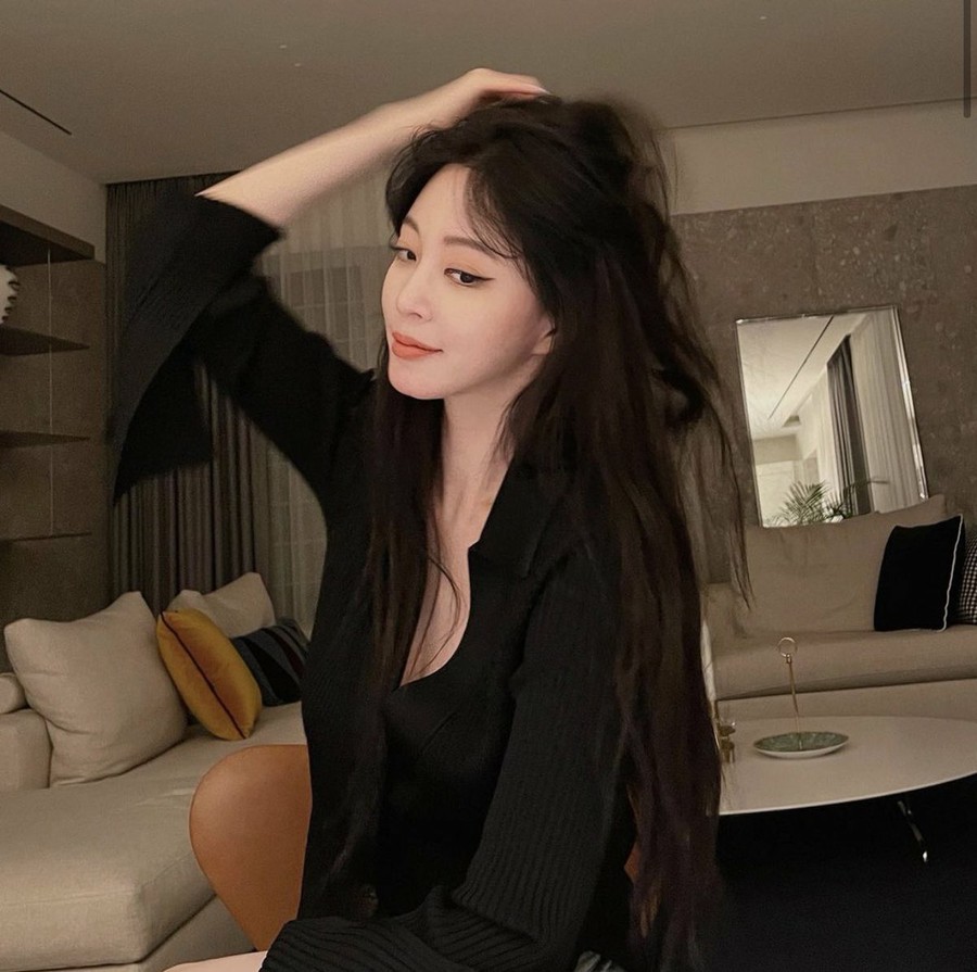 ハン・イェスル、医療事故後初の公式の場へ 所属事務所を移籍で心機一転 - DANMEE ダンミ