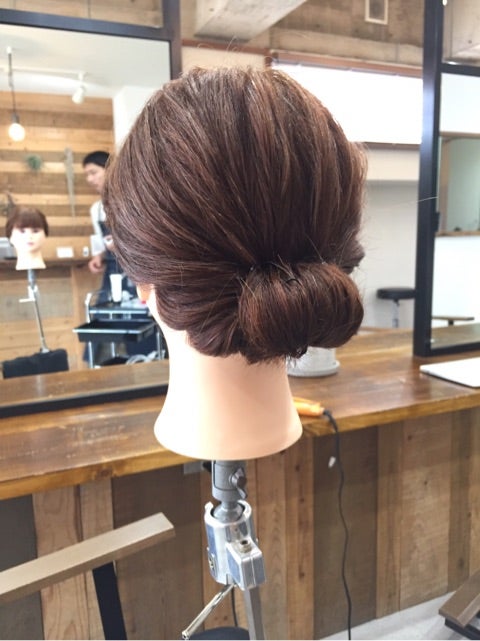 ナースの前髪ルールとおしゃれポイントナース専門 お悩み解決コラム ナースジョブ