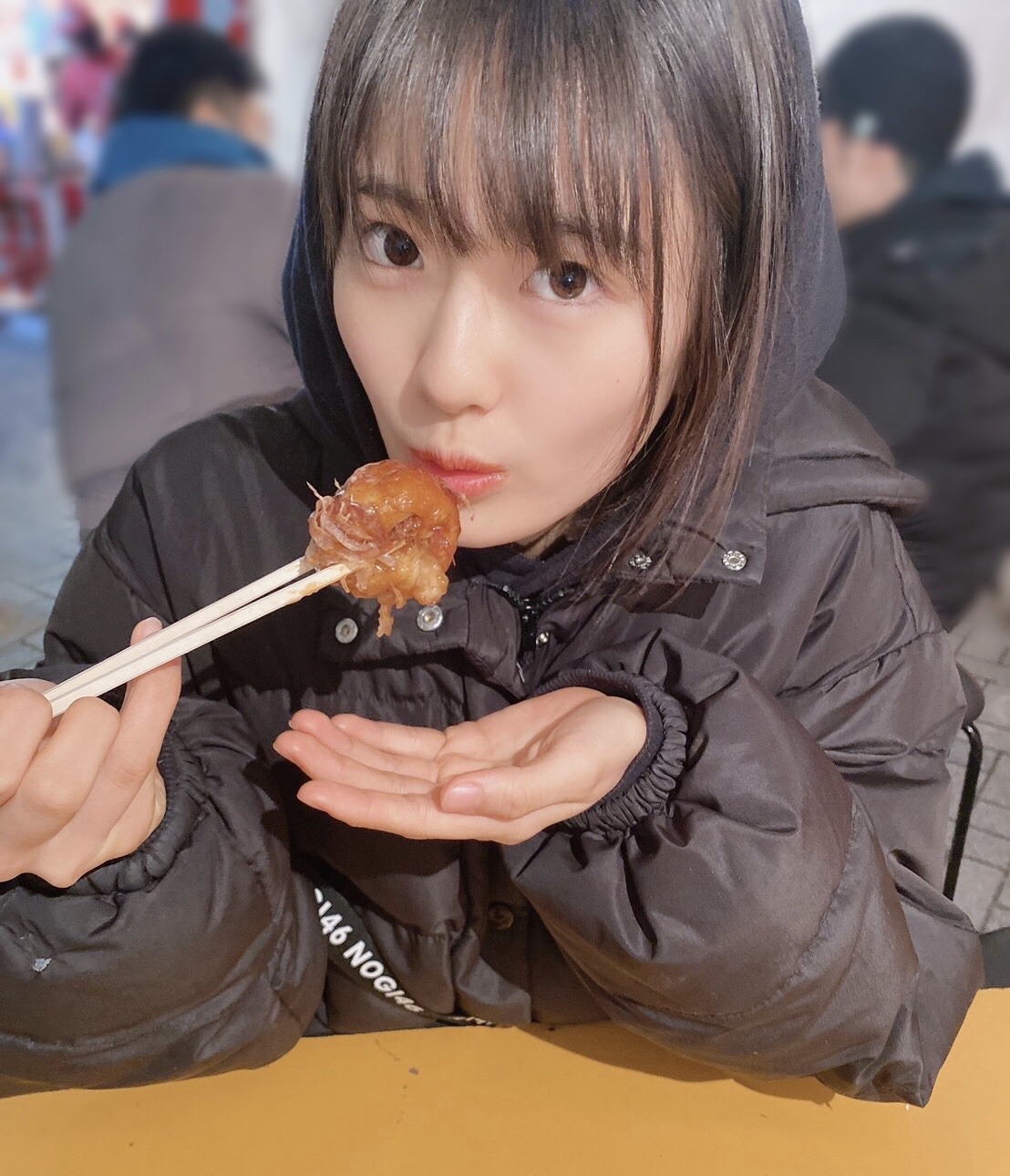 清宮レイ文化放送