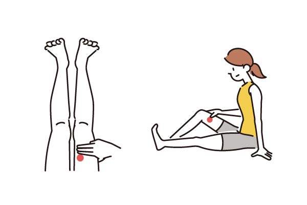 妊婦のむくみはなぜつらい？ 妊娠中のトラブルシューティング・6kodomoe コドモエ —「親子時間」を楽しむ子育て情報が満載