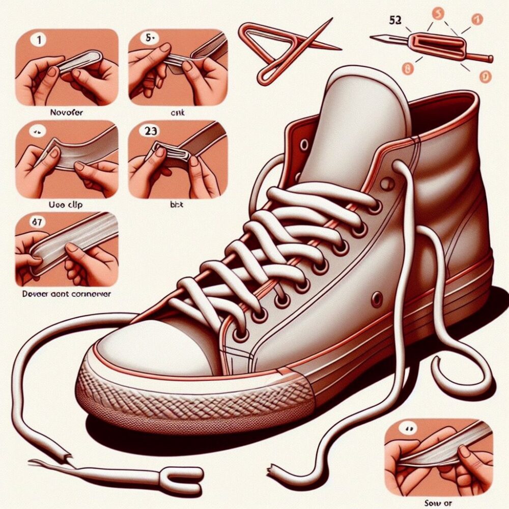 タン ベロ がずれない結び方を求めて。 - design my style