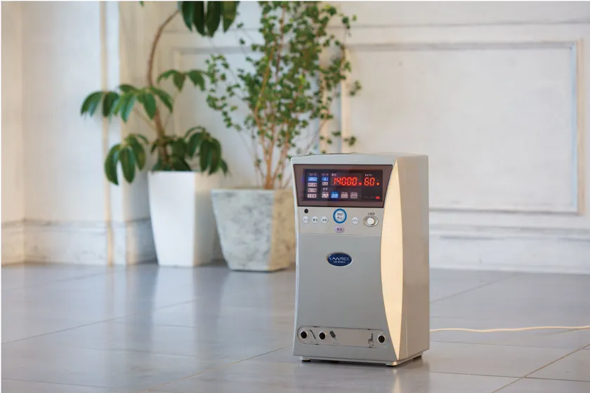 楽天市場 IAS 電位治療器治療機器 ：医薬品・コンタクト・介護の通販