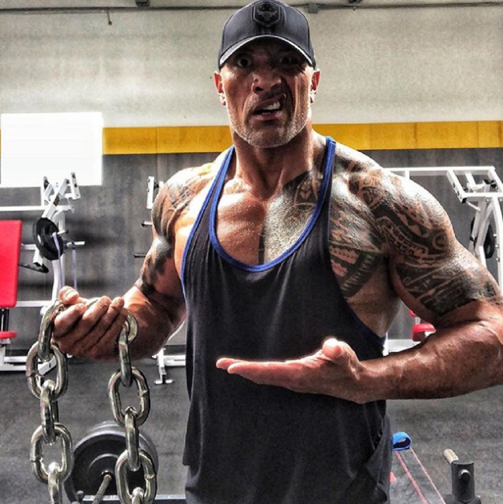 ヴィン・ディーゼル演じるドミニク・トレット。 - 「ワイスピ」シリーズ歴代キャラ人気投票の結果発表、ぶっち切り1位は“あの男”画像ギャラリー2 7- 映画ナタリ