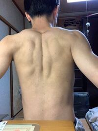 中学一年男子です。男子なのにくびれてます。身長164cm44- Yahoo!知恵袋