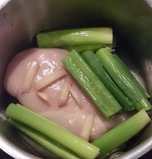 基本からアレンジまで！思わずつくりたくなる「蒸し鶏保存」のレシピ集クックパッド