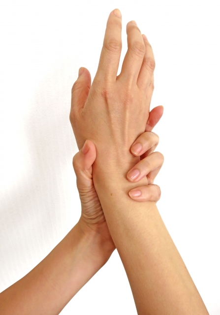 手がしびれる病気 手根管症候群をご存知ですか済生会小樽病院