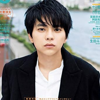 顔タイプ診断メンズヘア 色気増し増しメンズカットTikTok