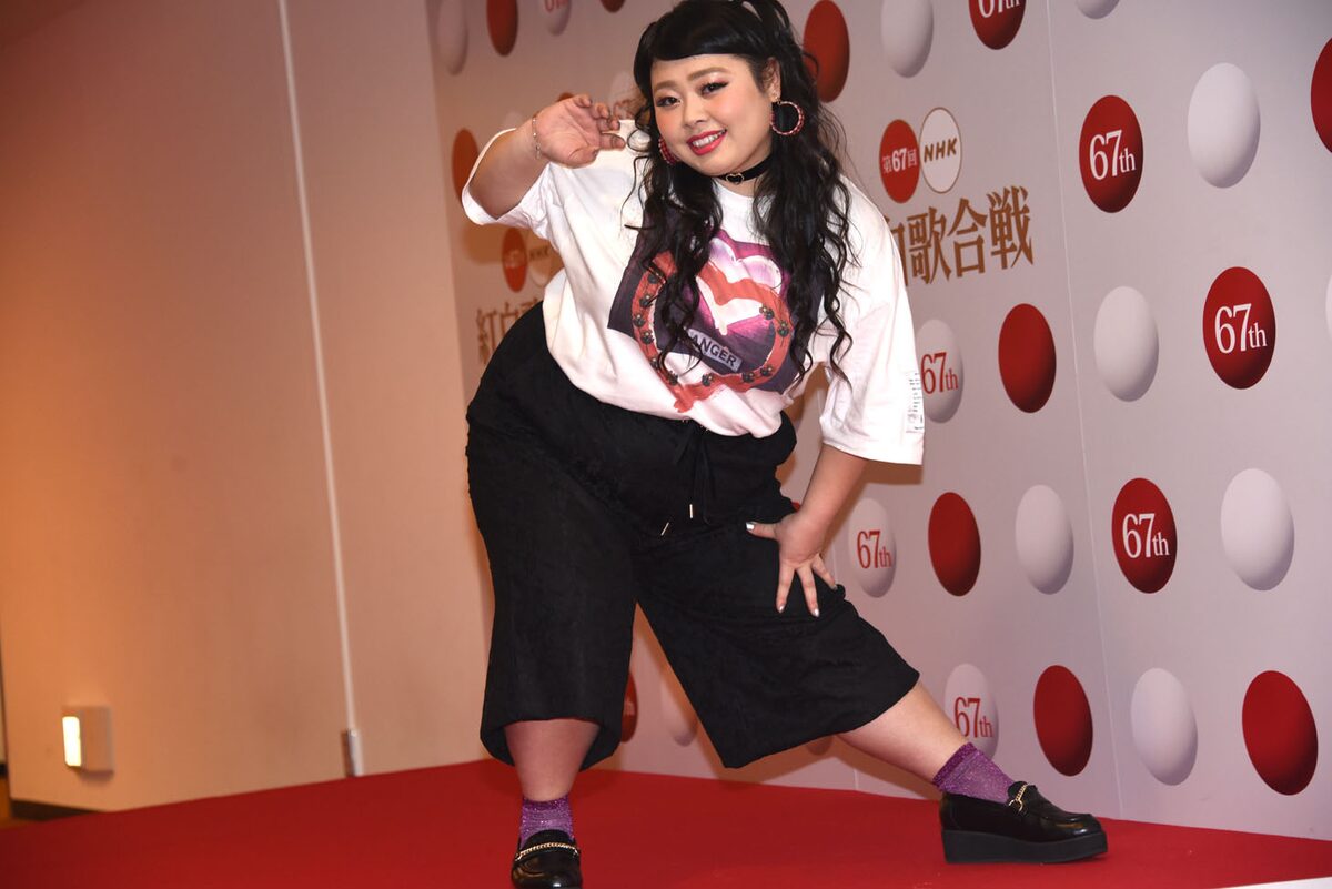 元スポーツ少女の渡辺直美、現在の体重は98キロ 7枚目の写真・画像CYCLE やわらかスポーツ情報サイト