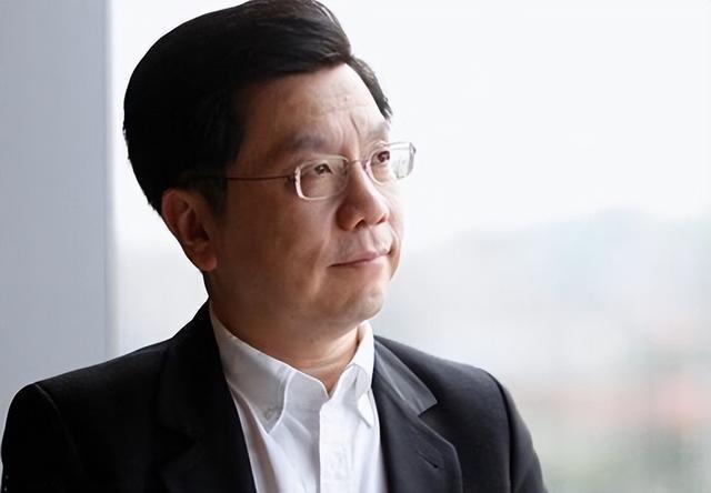 李开复罹患癌症_科技频道_凤凰网