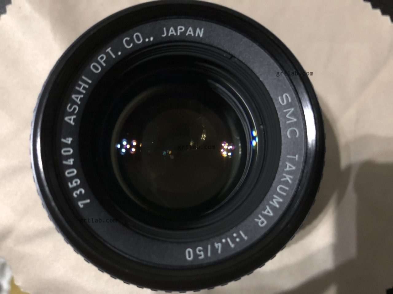 SIGMA ZOOM-λⅡ 75～300mm F4.5-5.6 超カビ＆バルサム切れ？の超ジャンクレンズを分解修理 こりゃダメか？ｗ –Paraíso de desejos mundanos