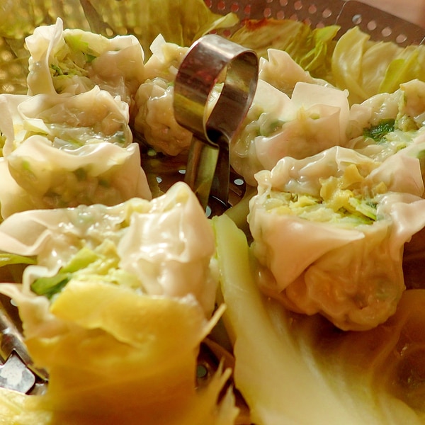 離乳食後期のキャベツの進め方。手づかみレシピや冷凍保存方法を紹介子育て情報メディア「KIDSNA STYLE」