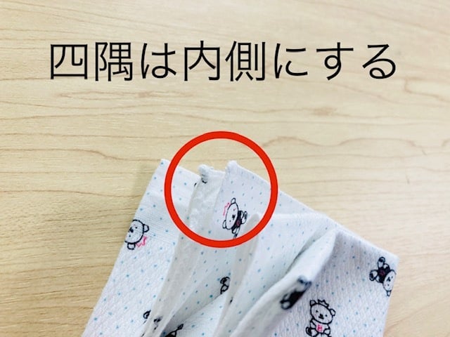 大量のいらないハンカチ活用法！薄手＆タオルハンカチの縫わない簡単リメイクも紹介出張買取サービス 買いクル