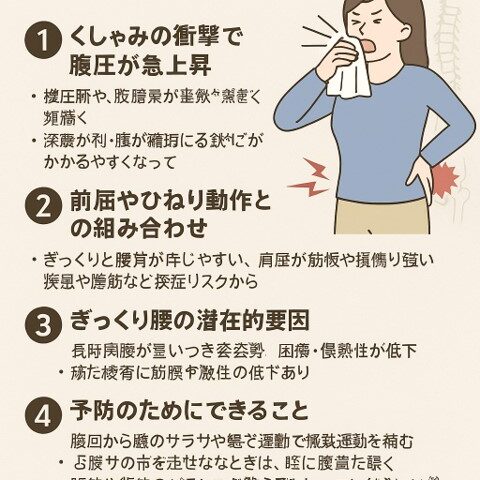 腰痛持ちに良い腹筋 悪い腹筋本当に正しい腰痛トレーニングとは 川口陽海の腰痛改善教室 第69回サライ.jp小学館の雑誌『サライ』公式サイト