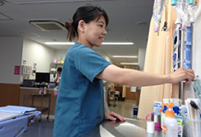 徳島大学大学院 医歯薬学研究部 消化器内科学分野 Department of Gastroenterology andOncology,Institute of Biomedical Sciences, Tokushima University GraduateSchool