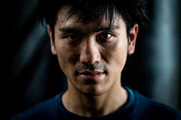 イケメン顔の特徴12選。顔をかっこよくする方法や男前のパーツについて解説Smartlog