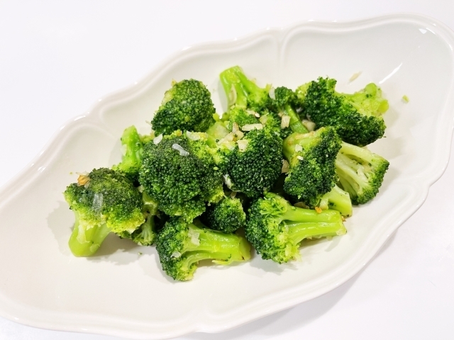 基本 ブロッコリーのレンジ加熱 by 安井ファームクックパッド簡単おいしいみんなのレシピが392万品