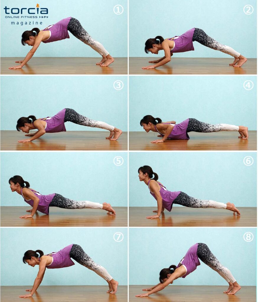 胸板が厚い」は、太って見える？それともカッコイイ？静岡の浜松市にあるピラティス&ヨガのプライベートサロンやすらぎ