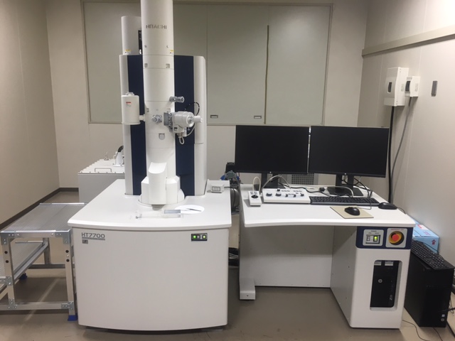 透過型電子顕微鏡装置群ARIM Japan公式ホームページ_マテリアル先端リサーチインフラ