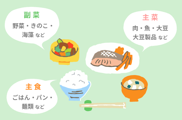 生理中の夜ご飯におすすめの卵焼きレシピ