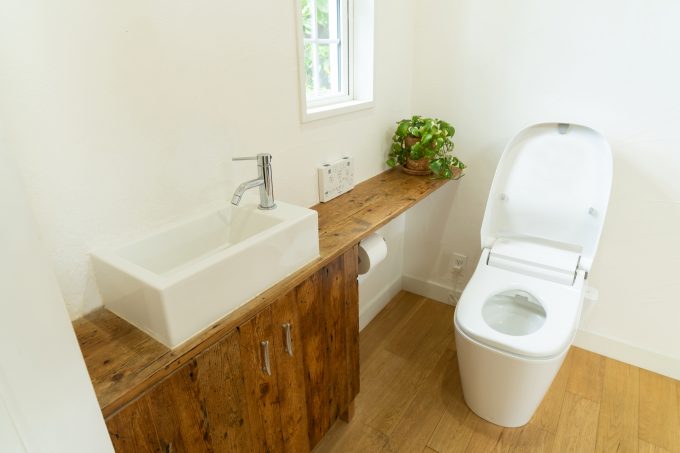 手洗い管の水の強さを調整する方法は？ トイレつまり修理センタ