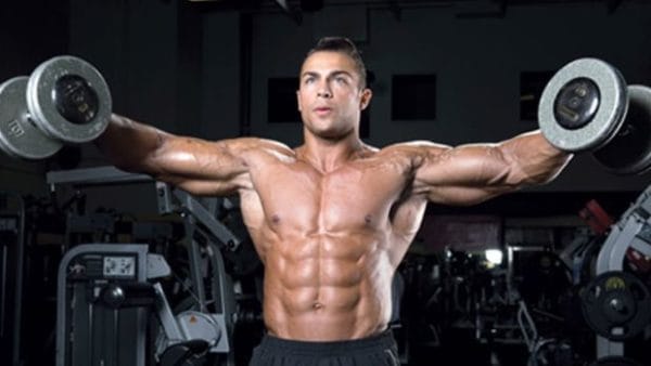 筋肉好きの女子から見た好きな筋肉パーツとその魅力。好まれるのは程よい筋肉！ - LIGHT UP ライトアップ